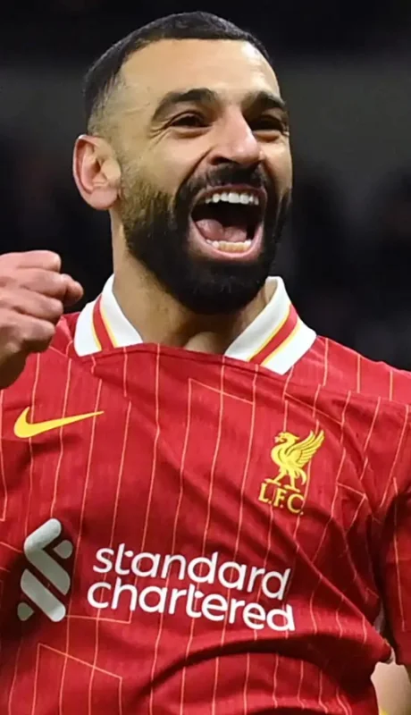 Liverpool ganó y se acerca el título. X