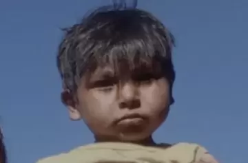 Intenso operativo para encontrar a Lian, un nene de 3 años desaparecido en Córdoba