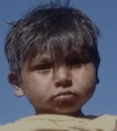 Liam es intensamente buscado en Córdoba