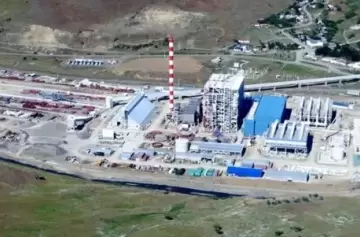 Milei avanza con la privatización: convierte Río Turbio en Sociedad Anónima