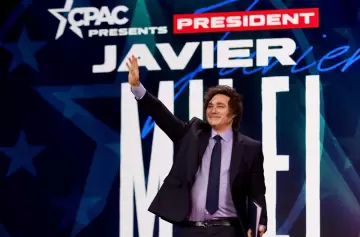 Javier Milei regresó de Estados Unidos y se prepara para la apertura de sesiones legislativas