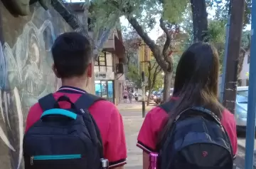 Inicio del ciclo lectivo 2025 en Mendoza, CABA y 8 provincias más