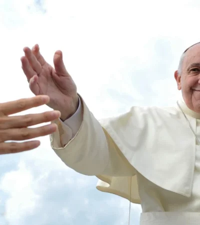 El papa Francisco continúa internado desde hace once días.