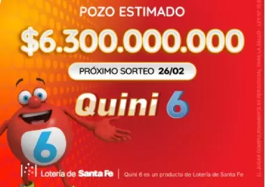 El pozo quedó vacante.