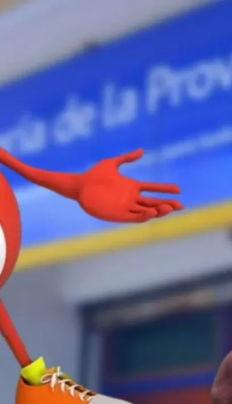 No hubo ganadores con seis aciertos.