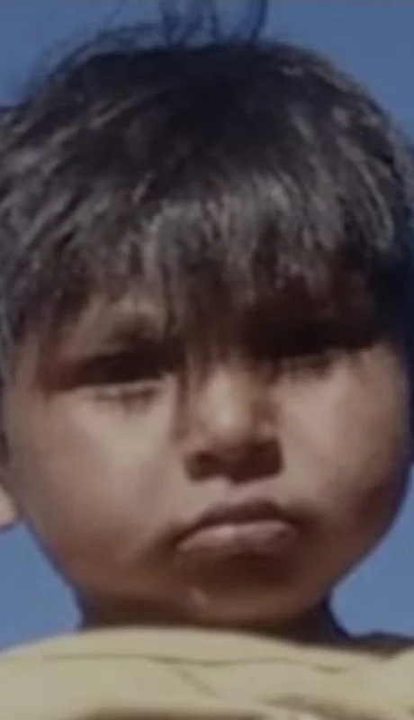 Lian Flores dejó de ser visto en su entorno familiar en febrero de este año. (Foto: web)