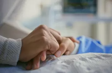 Cuidados paliativos en crisis: suspendieron los tratamientos en el Instituto Nacional del Cáncer