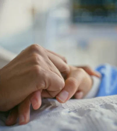 Desmantelamiento del programa de cuidados paliativos.