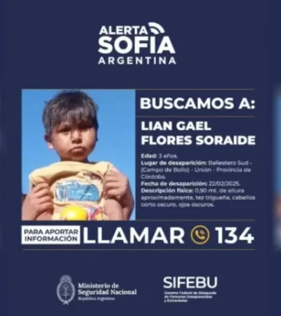 Nuevos descubrimientos del caso.