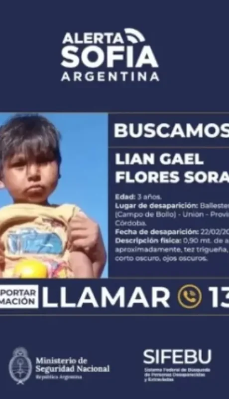 Nuevos descubrimientos del caso.