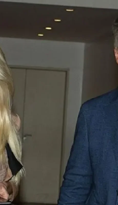 Luciana Salazar y su cruda confesión sobre Martín Redrado