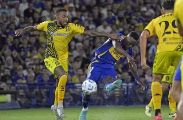 Boca vs. Alianza Lima por la vuelta de la fase 2: día, hora y por dónde verlo