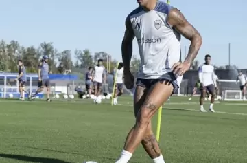 Sueña con la Libertadores: Boca pone toda la carne en el asador para lograr la clasificación