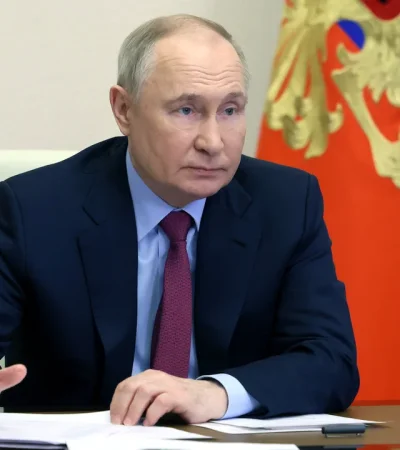 Argentina no condenó a Rusia por la invasión a Ucrania./