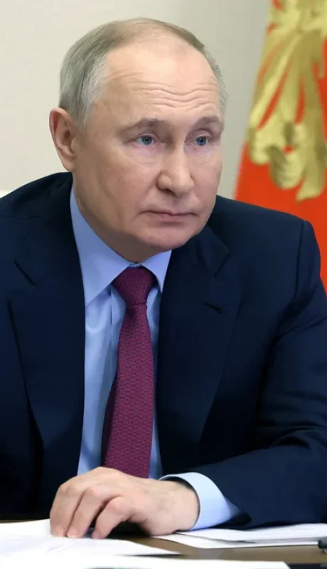 Argentina no condenó a Rusia por la invasión a Ucrania./