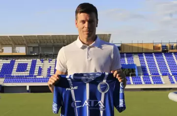 El dilema de Esteban Solari: afinar su idea táctica o acomodarse al presente del equipo