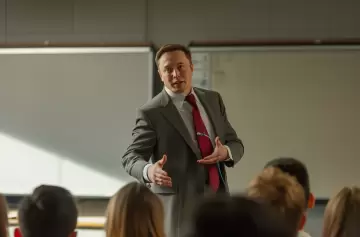 Ad Astra: un colegio mendocino aplicará el proyecto futurista de Elon Musk