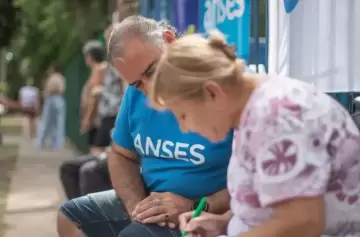 ANSES: cómo designar un apoderado para jubilados y pensionados en 2025