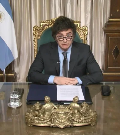 El gobierno quiere libre competencia de mercado/