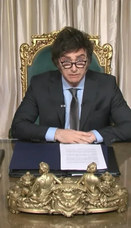 El gobierno quiere libre competencia de mercado/