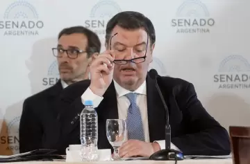 La Corte Suprema rechazó la licencia de Lijo y se congela su nombramiento