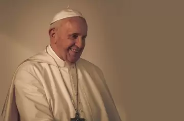 El Papa pasó una buena noche pero su pronóstico es reservado