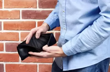 Encuesta indica que la mayor preocupación es "no llegar a fin de mes"