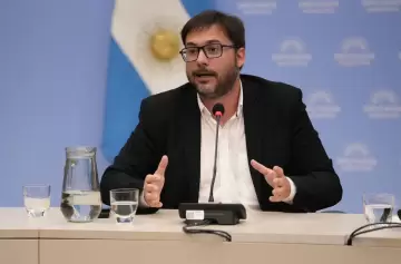 El Gobierno y su postura frente a una "oposición dialoguista", según Agost Carreño