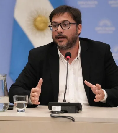 El legislador nacional por Encuentro Federal. (Foto: archivo web)