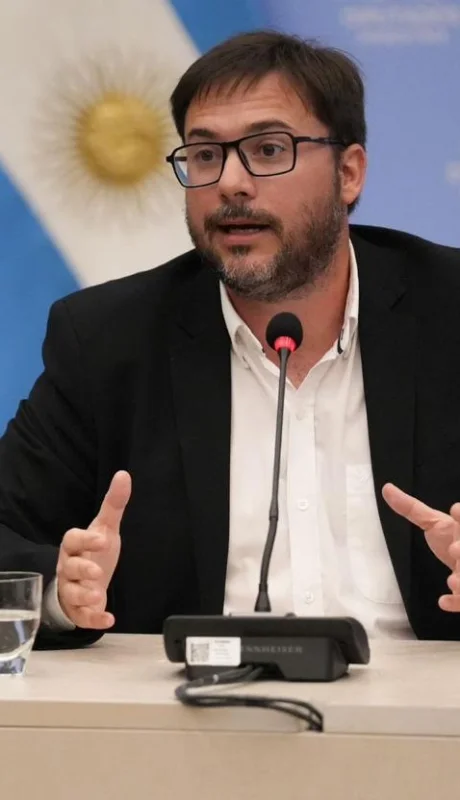 El legislador nacional por Encuentro Federal. (Foto: archivo web)