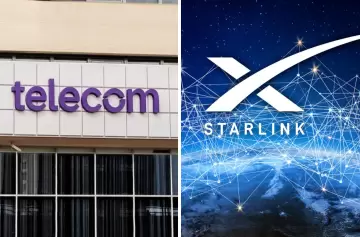 Starlink vs. Telecom: la batalla por el futuro del internet en Argentina