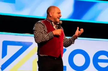 Generación Zoe: damnificadas revelaron que Cositorto prometía "una vida en abundancia"