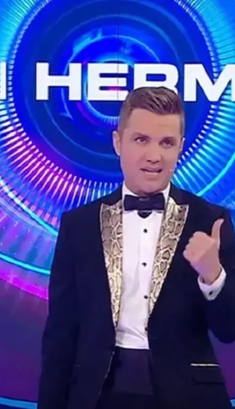 Santiago del Moro anunció que hay Golden Ticket.