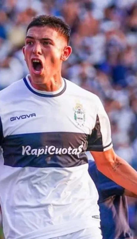 Alan Sosa fue detenido acusado de privación ilegítima de la libertad contra su pareja