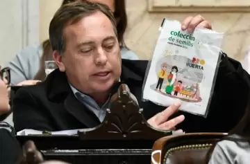 Axel Kicillof y su propuesta política, en la opinión del mendocino Martín Aveiro