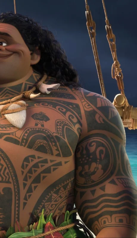 Moana 2 llega a Disney+: fecha de estreno y todos los detalles