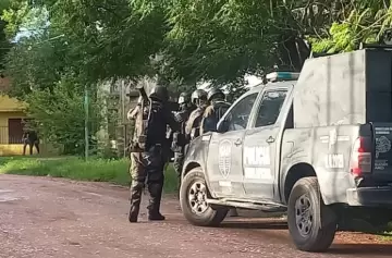 Cómo murió un joven albañil que fue confundido con un ladrón