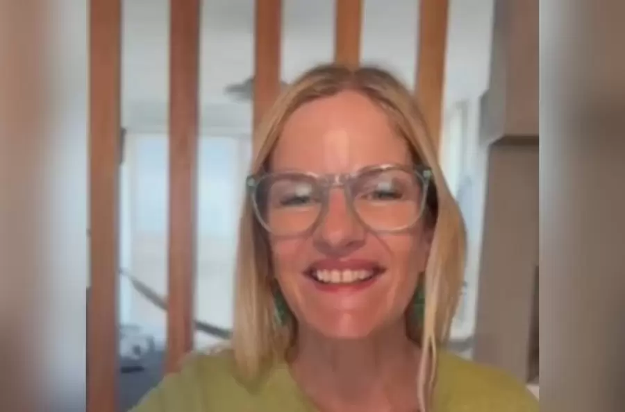 Marina di Rocco, sommelier.