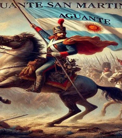 Feliz cumple, Don José.