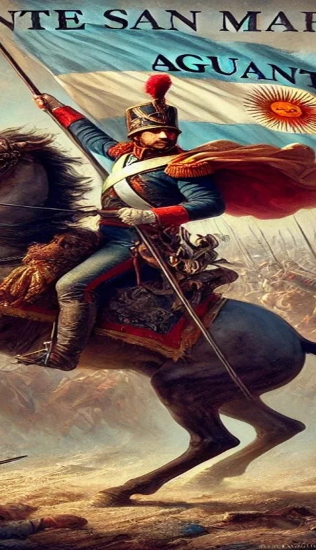 Feliz cumple, Don José.