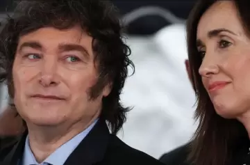 2 de abril: la Casa Rosada no invitará a Villarruel al acto oficial por Malvinas