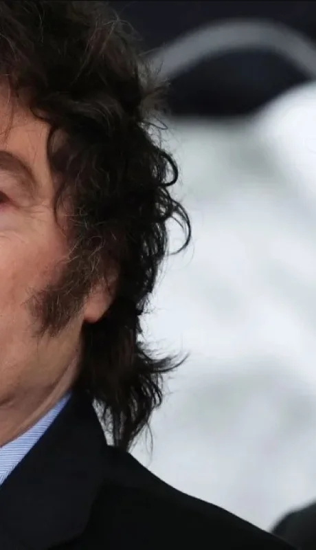 El vínculo entre el presidente Javier Milei y Victoria Villarruel se ha resentido desde el año pasado.