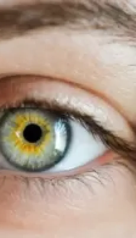 Luteína: la tenemos en nuestro cuerpo, y previene el glaucoma.