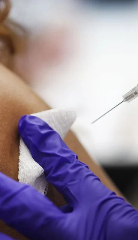 La medida es parte de la campaña actual de la Asociación Argentina de Medicina Respiratoria.