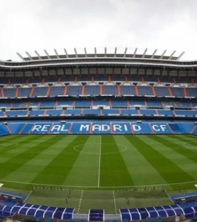 La Casa Blanca se viste de fiesta