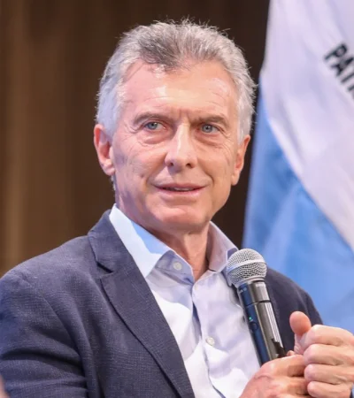 Macri muestra una posición crítica