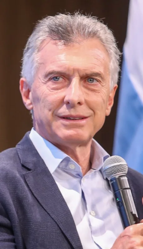 Macri muestra una posición crítica