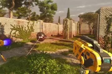 The Talos Principle: Reawakened llega a PlayStation 5, Xbox Series X/S y PC antes de lo que crees