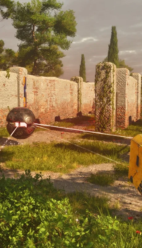 The Talos Principle: Reawakened