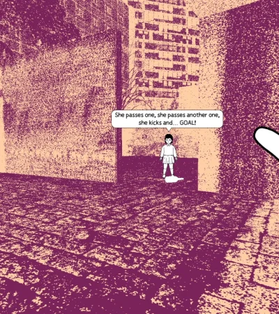 El juego que te lleva al Mundial de 2002: Despelote llega a Switch con una historia increíble sobre Ecuador